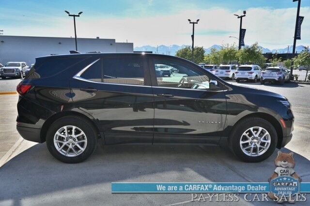 2023 Chevrolet Equinox LT Anchorage AK