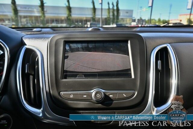 2023 Chevrolet Equinox LT Anchorage AK