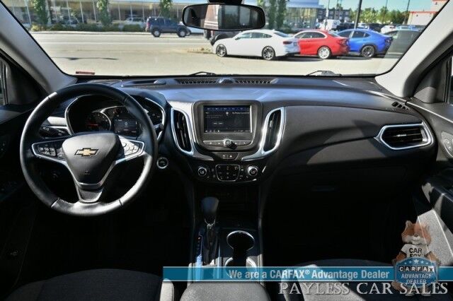 2023 Chevrolet Equinox LT Anchorage AK