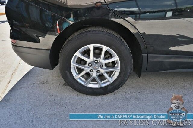2023 Chevrolet Equinox LT Anchorage AK