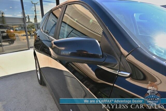 2023 Chevrolet Equinox LT Anchorage AK