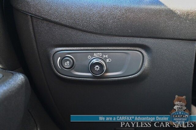 2023 Chevrolet Equinox LT Anchorage AK