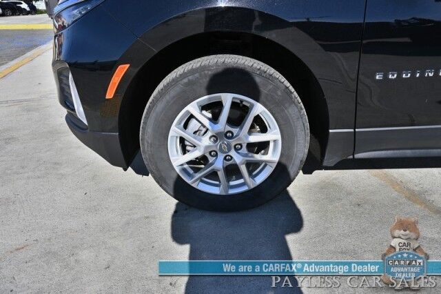 2023 Chevrolet Equinox LT Anchorage AK