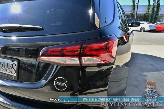 2023 Chevrolet Equinox LT Anchorage AK