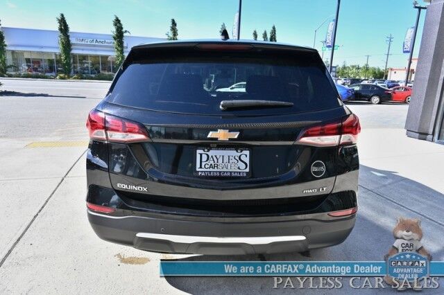 2023 Chevrolet Equinox LT Anchorage AK