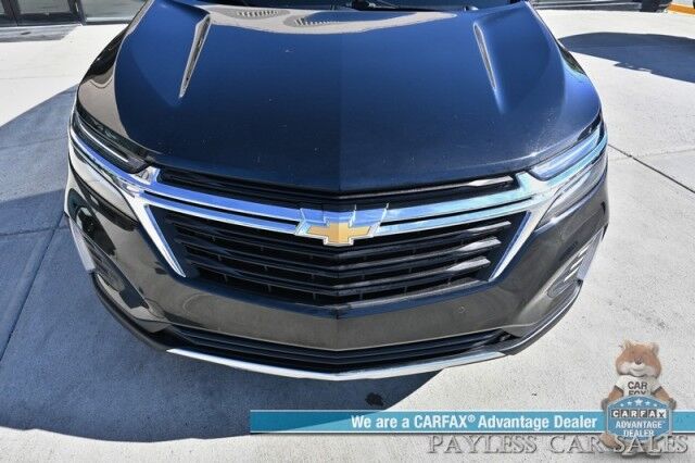 2023 Chevrolet Equinox LT Anchorage AK
