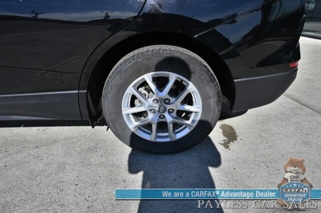 2023 Chevrolet Equinox LT Anchorage AK