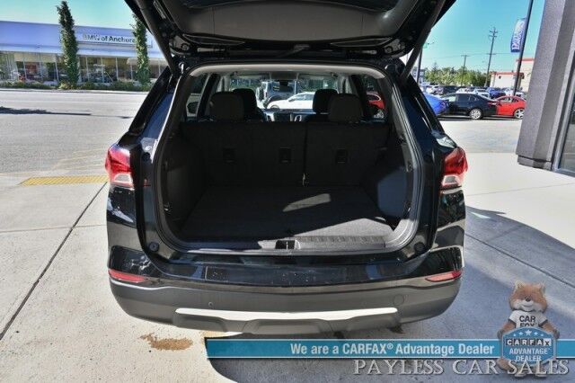 2023 Chevrolet Equinox LT Anchorage AK