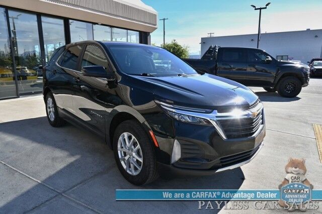 2023 Chevrolet Equinox LT Anchorage AK