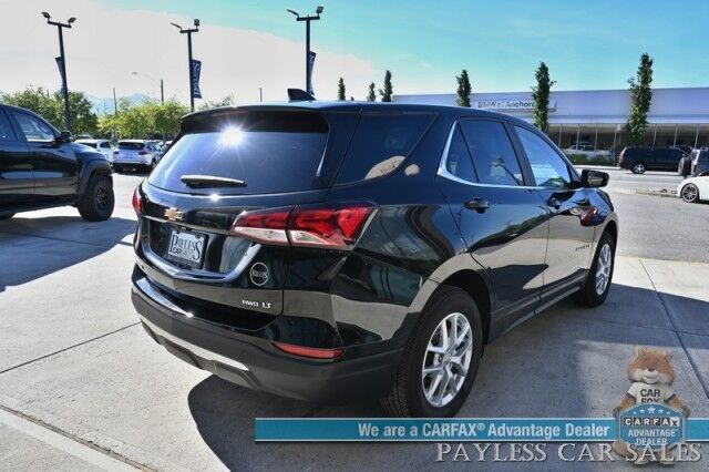 2023 Chevrolet Equinox LT Anchorage AK