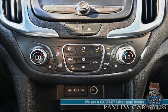 2023 Chevrolet Equinox LT Anchorage AK