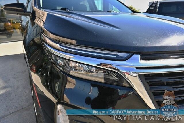 2023 Chevrolet Equinox LT Anchorage AK