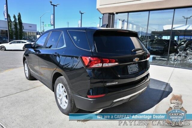 2023 Chevrolet Equinox LT Anchorage AK