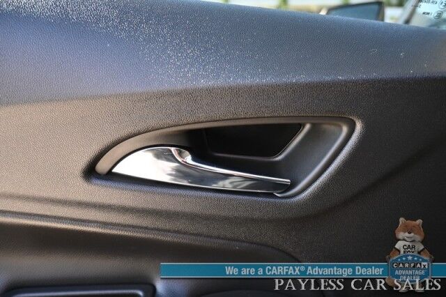 2023 Chevrolet Equinox LT Anchorage AK