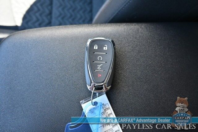 2023 Chevrolet Equinox LT Anchorage AK