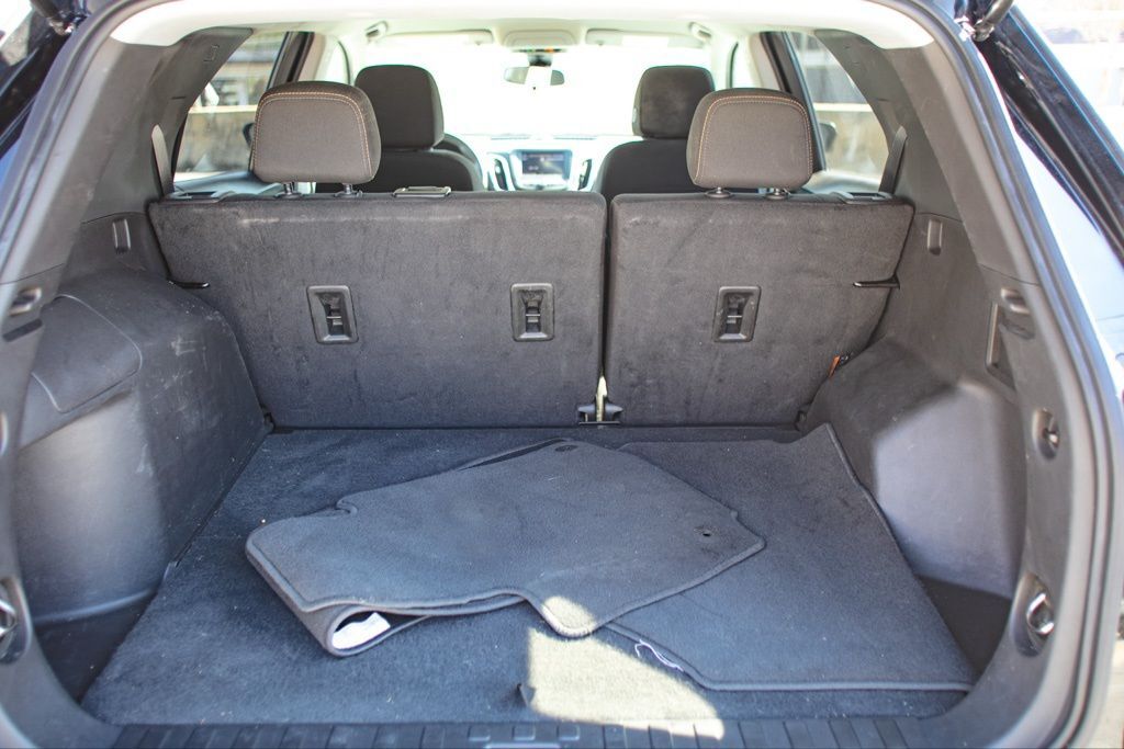 2023 Chevrolet Equinox LT Atlanta GA