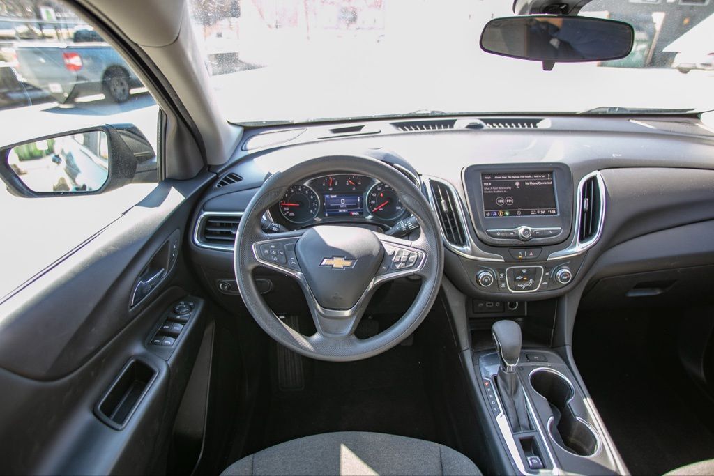 2023 Chevrolet Equinox LT Atlanta GA