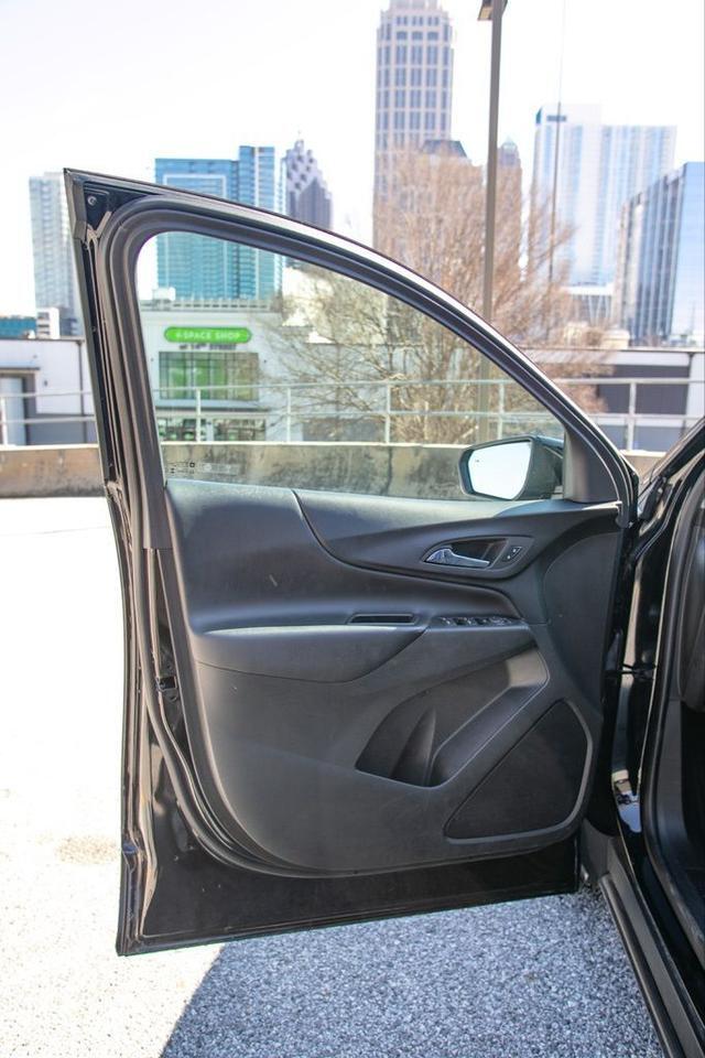 2023 Chevrolet Equinox LT Atlanta GA