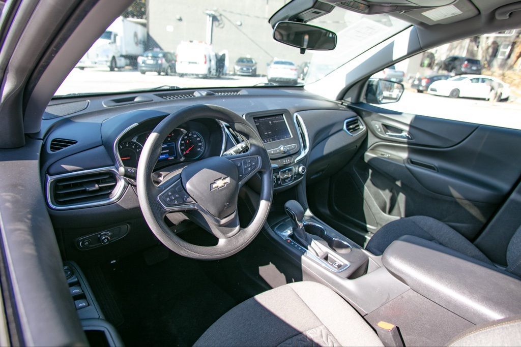 2023 Chevrolet Equinox LT Atlanta GA