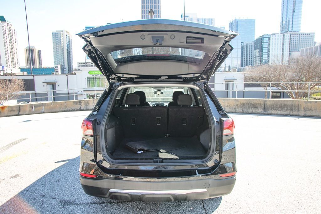 2023 Chevrolet Equinox LT Atlanta GA