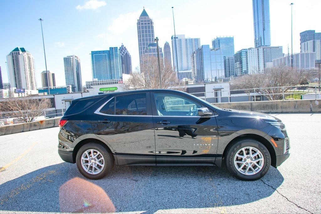 2023 Chevrolet Equinox LT Atlanta GA