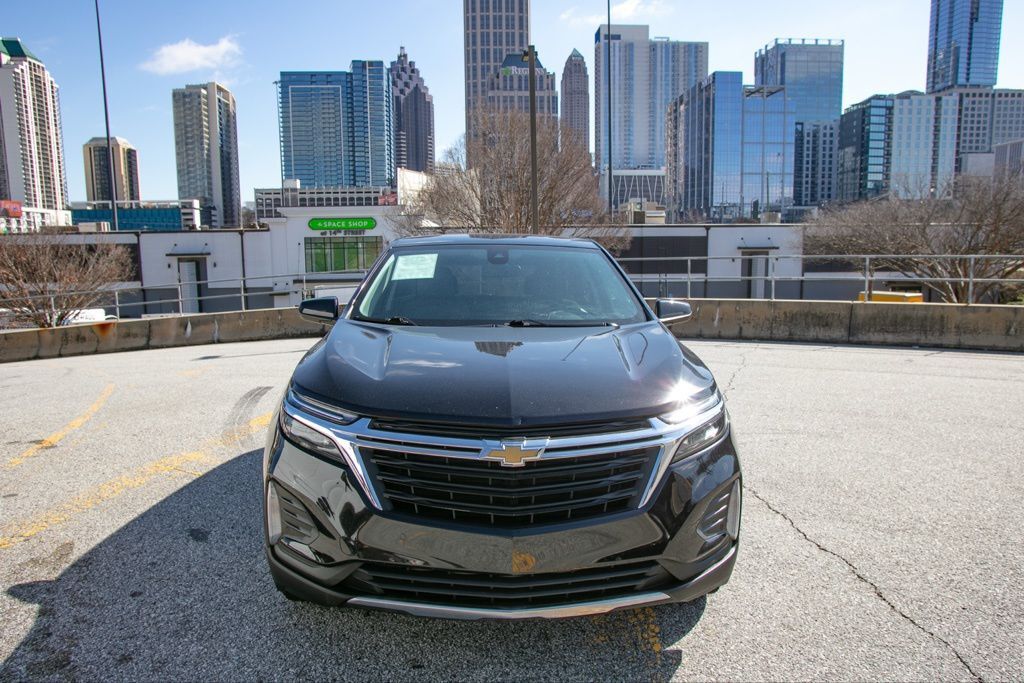 2023 Chevrolet Equinox LT Atlanta GA