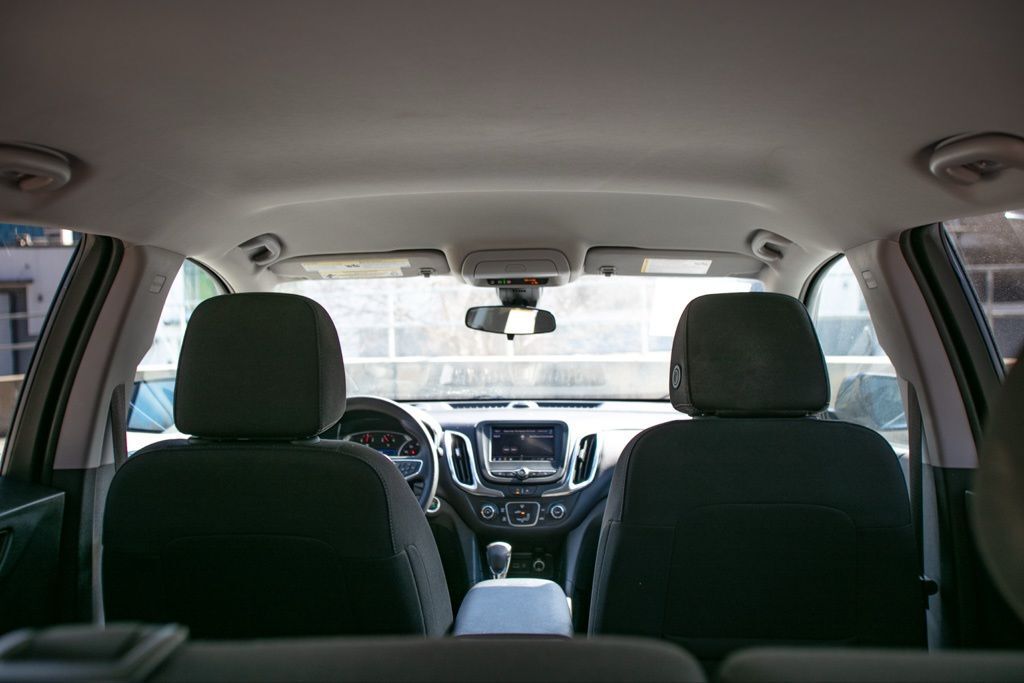 2023 Chevrolet Equinox LT Atlanta GA