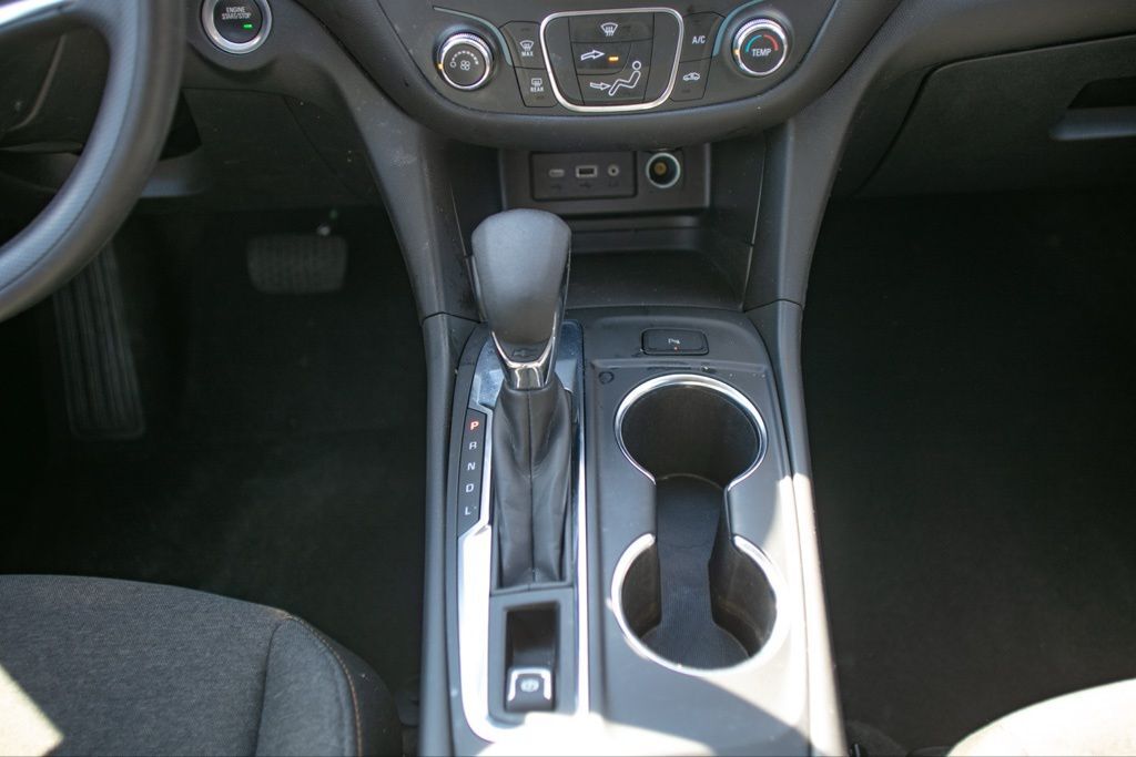 2023 Chevrolet Equinox LT Atlanta GA