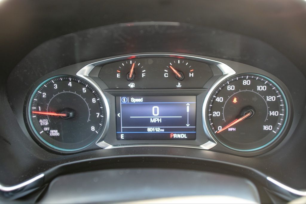 2023 Chevrolet Equinox LT Atlanta GA