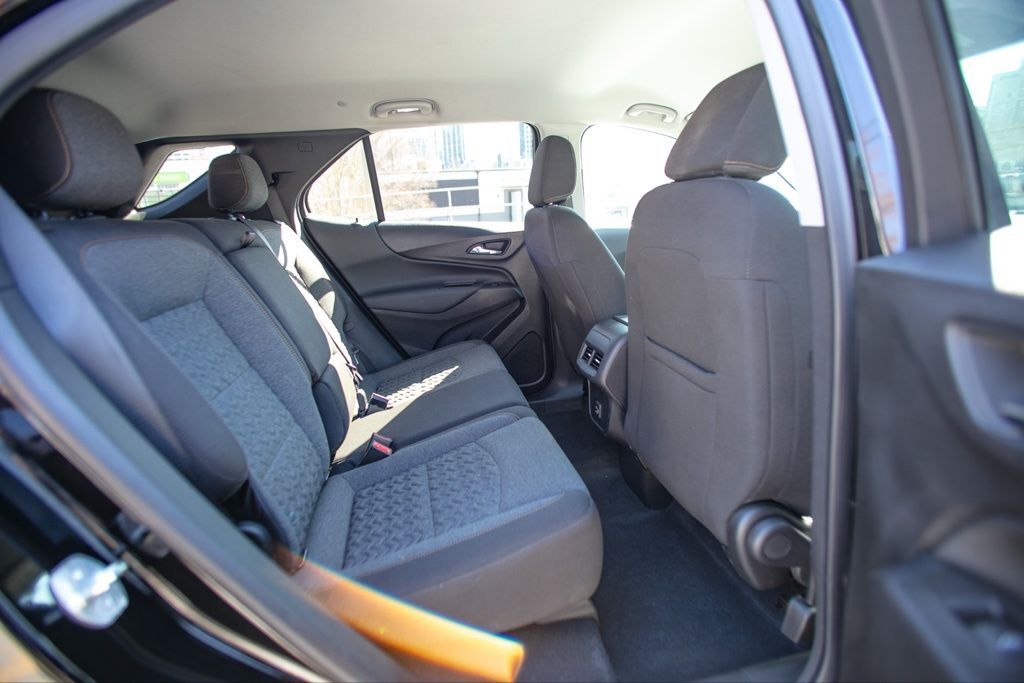 2023 Chevrolet Equinox LT Atlanta GA