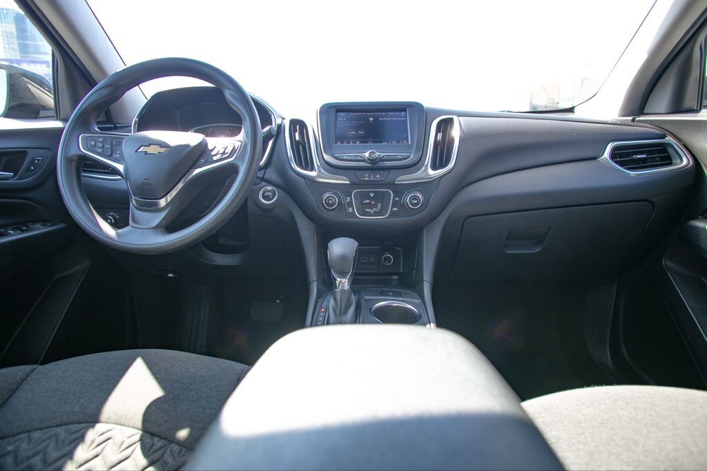 2023 Chevrolet Equinox LT Atlanta GA