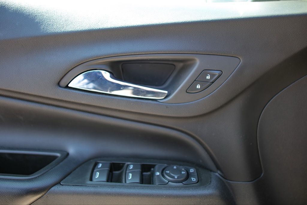 2023 Chevrolet Equinox LT Atlanta GA