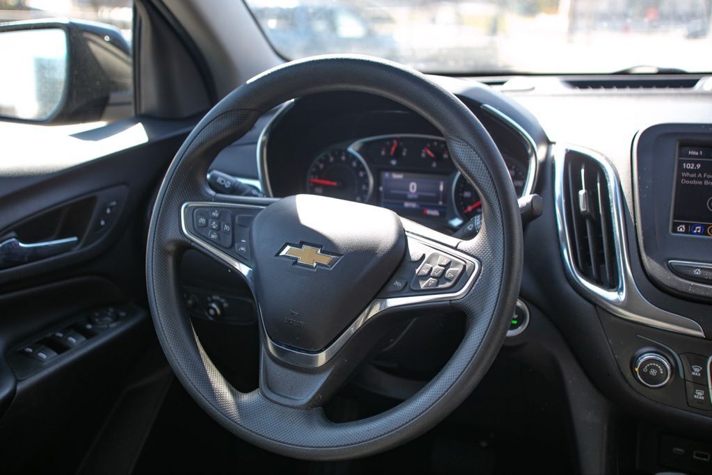 2023 Chevrolet Equinox LT Atlanta GA