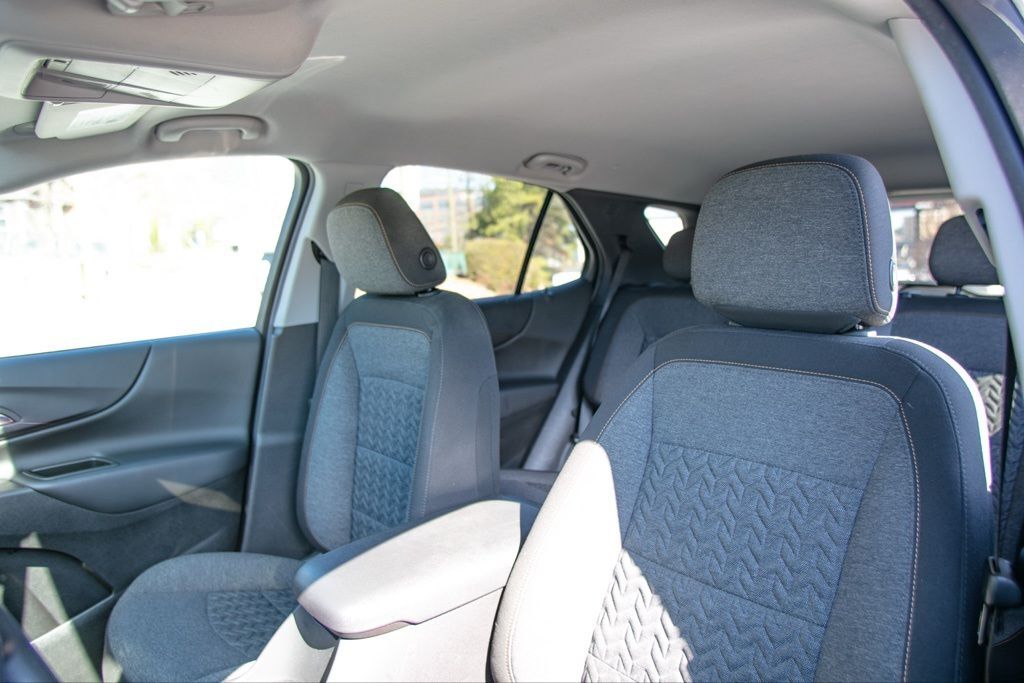 2023 Chevrolet Equinox LT Atlanta GA