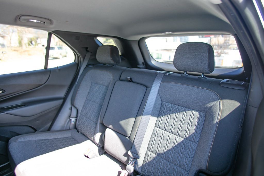 2023 Chevrolet Equinox LT Atlanta GA