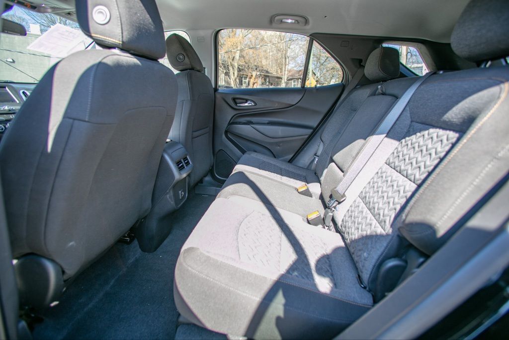 2023 Chevrolet Equinox LT Atlanta GA