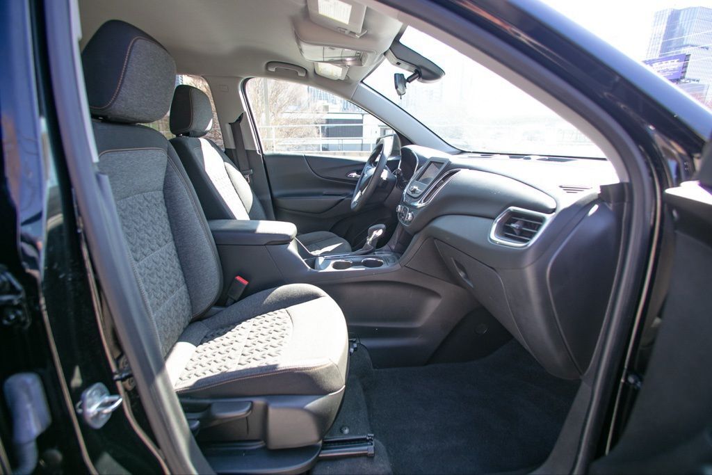 2023 Chevrolet Equinox LT Atlanta GA