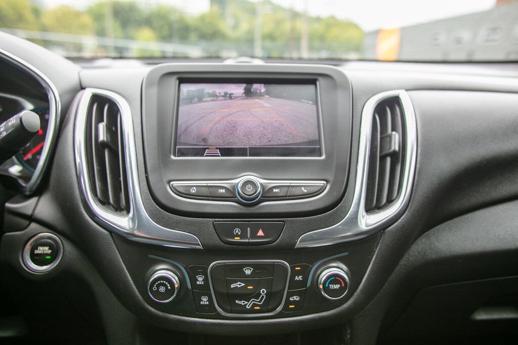 2023 Chevrolet Equinox LT Atlanta GA