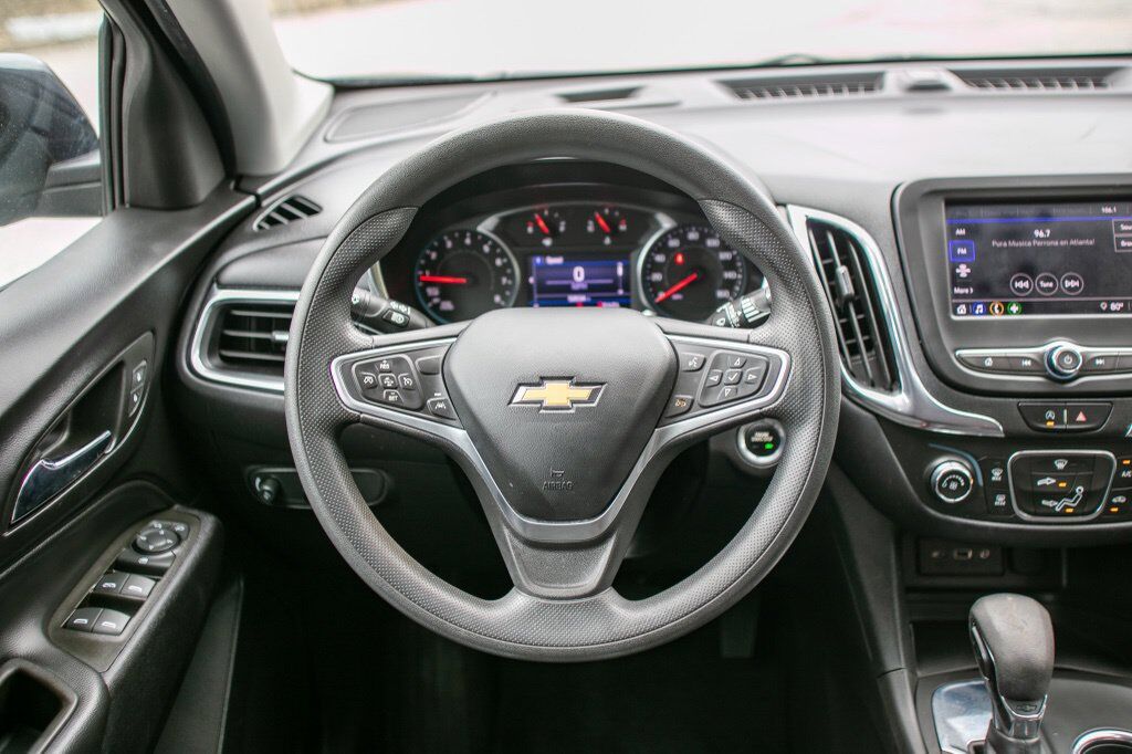 2023 Chevrolet Equinox LT Atlanta GA