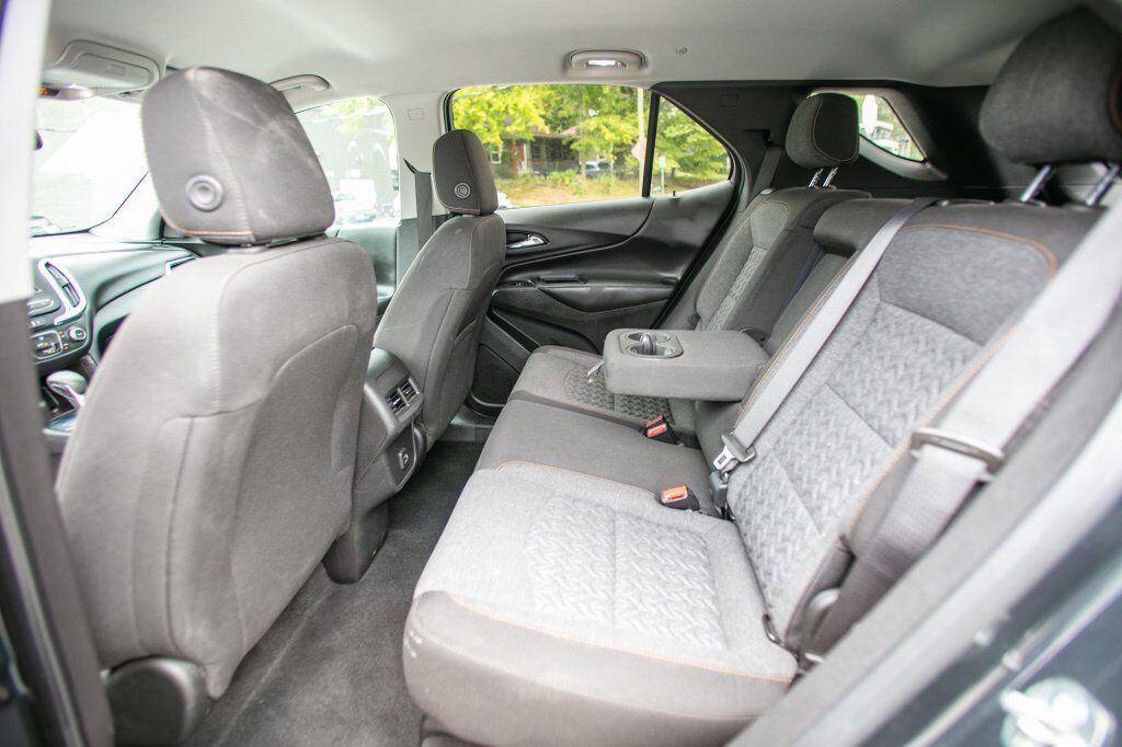 2023 Chevrolet Equinox LT Atlanta GA
