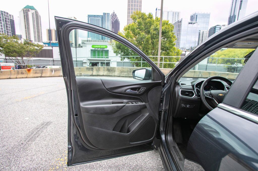 2023 Chevrolet Equinox LT Atlanta GA