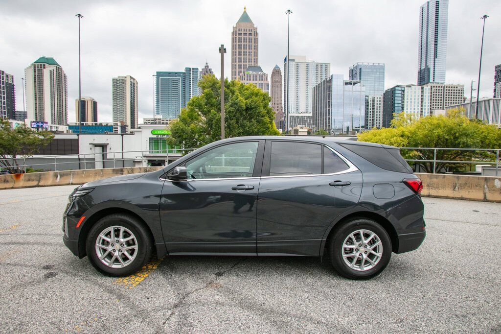 2023 Chevrolet Equinox LT Atlanta GA