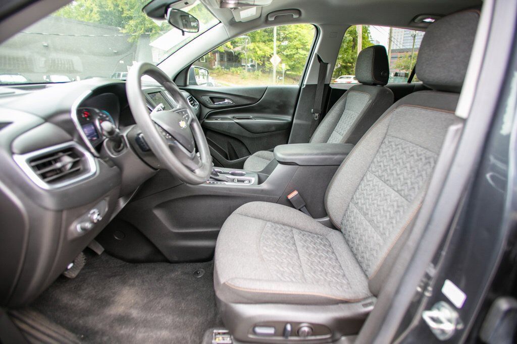 2023 Chevrolet Equinox LT Atlanta GA