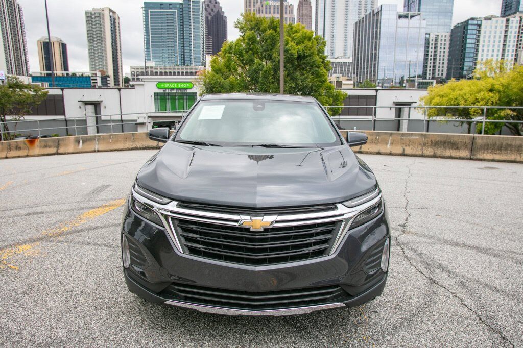 2023 Chevrolet Equinox LT Atlanta GA