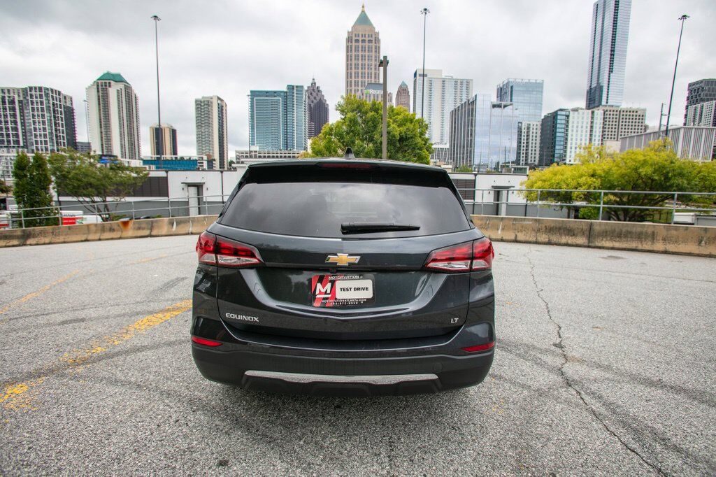 2023 Chevrolet Equinox LT Atlanta GA