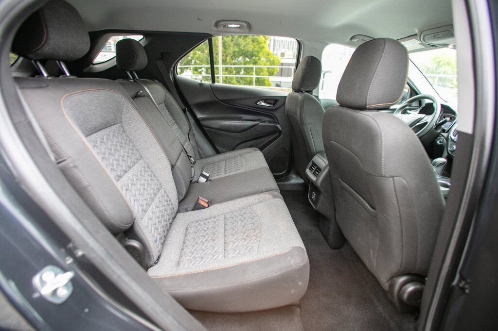 2023 Chevrolet Equinox LT Atlanta GA