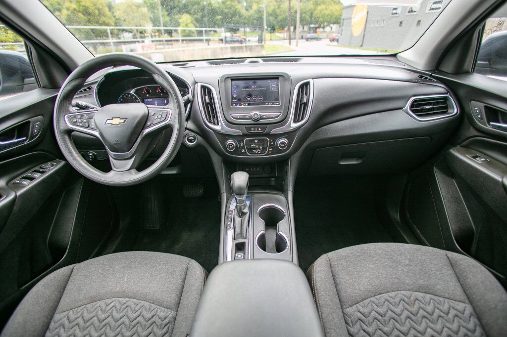 2023 Chevrolet Equinox LT Atlanta GA