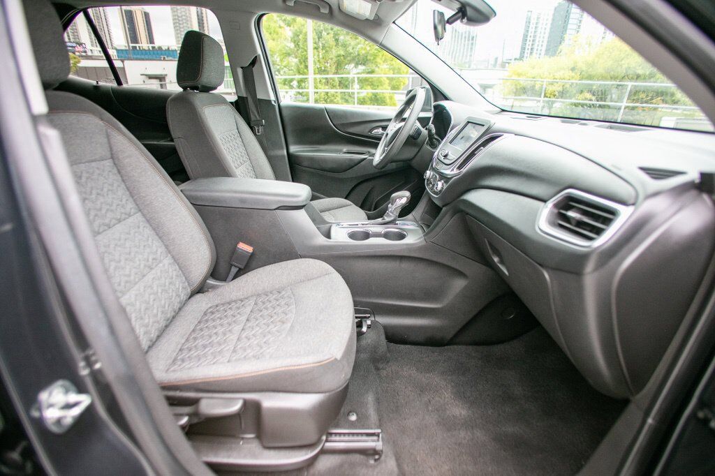 2023 Chevrolet Equinox LT Atlanta GA
