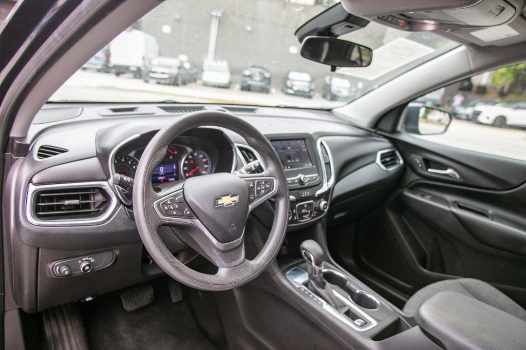 2023 Chevrolet Equinox LT Atlanta GA