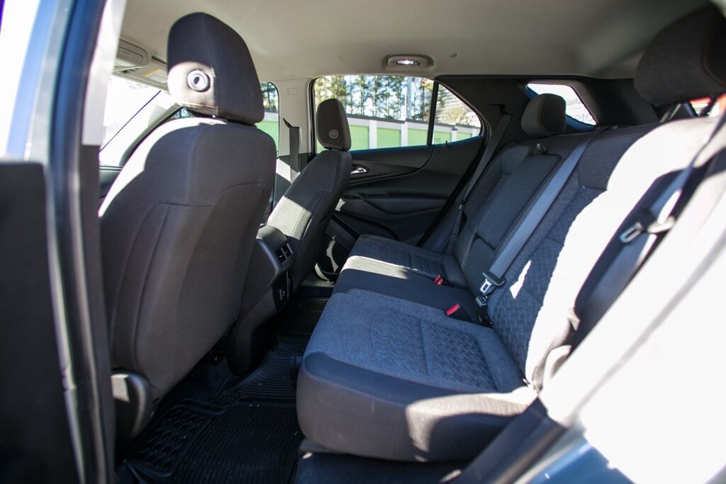 2023 Chevrolet Equinox LT Atlanta GA